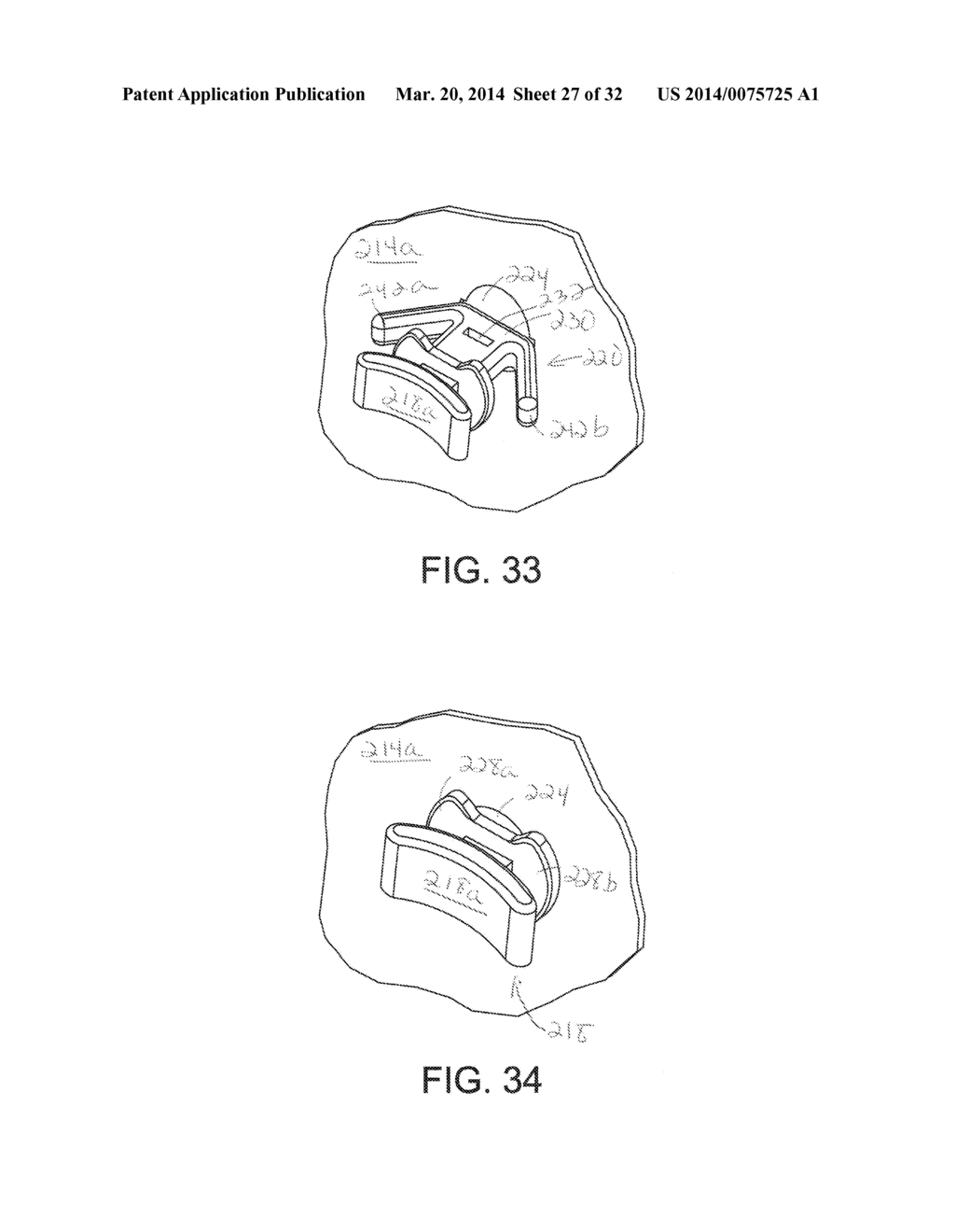 ANTI-THEFT RING ASSEMBLY AND METHOD OF USING THE SAME - diagram, schematic, and image 28