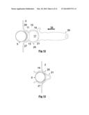 Scaffolding Clip and Applicator diagram and image