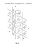 Scaffolding Clip and Applicator diagram and image