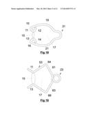 Scaffolding Clip and Applicator diagram and image