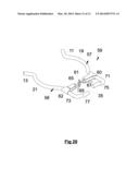 Scaffolding Clip and Applicator diagram and image