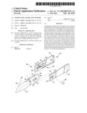 FOLDING KNIFE AND RELATED METHODS diagram and image