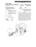 Heater and controls for extraction of moisture and biological organisms     from structures diagram and image