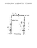 Heater and controls for extraction of moisture and biological organisms     from structures diagram and image