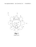 FIREARM BOLT diagram and image