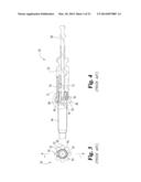 FIREARM BOLT diagram and image