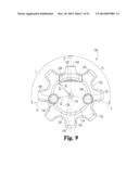 FIREARM BOLT diagram and image