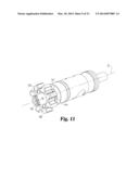 FIREARM BOLT diagram and image