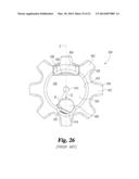 FIREARM BOLT diagram and image