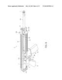 Firearm diagram and image