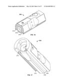 Firearm diagram and image