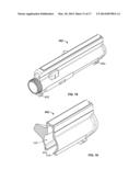 Firearm diagram and image