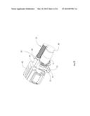 BARREL NUT ASSEMBLY AND METHOD TO ATTACH A BARREL TO A FIREARM USING SUCH     ASSEMBLY diagram and image