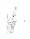 BARREL NUT ASSEMBLY AND METHOD TO ATTACH A BARREL TO A FIREARM USING SUCH     ASSEMBLY diagram and image