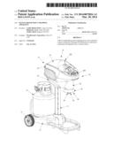 WI-FI ENABLED INSECT TRAPPING APPARATUS diagram and image