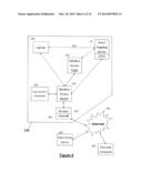 WI-FI ENABLED INSECT TRAPPING APPARATUS diagram and image