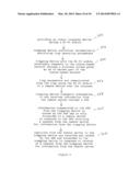 WI-FI ENABLED INSECT TRAPPING APPARATUS diagram and image