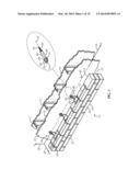 HIGH-STRENGTH VENEER TIE AND THERMALLY ISOLATED ANCHORING SYSTEMS     UTILIZING THE SAME diagram and image