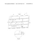 MASONRY WALL SYSTEM WITH GUIDING MEANS diagram and image