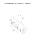 MASONRY WALL SYSTEM WITH GUIDING MEANS diagram and image