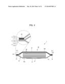 METHOD FOR PRODUCING WET TISSUE PACKAGE diagram and image