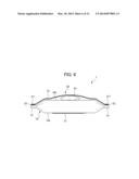 METHOD FOR PRODUCING WET TISSUE PACKAGE diagram and image