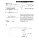 PACKAGED FILM DOSAGE UNIT CONTAINING A COMPLEXATE diagram and image