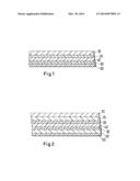 FLEXIBLE BAG MATERIAL diagram and image