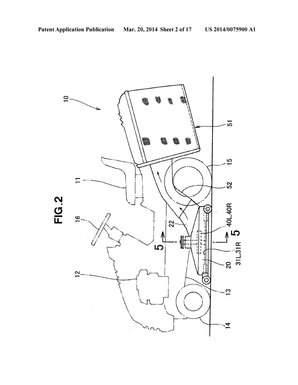 RIDING LAWN MOWER - diagram, schematic, and image 03