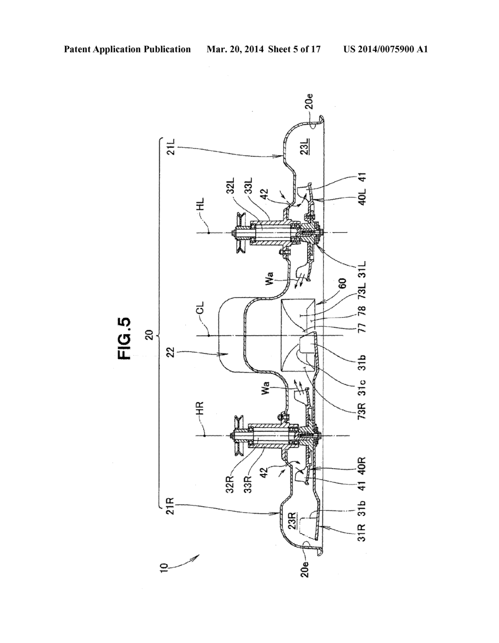 RIDING LAWN MOWER - diagram, schematic, and image 06