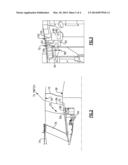 NACELLE LEADING EDGE ELECTRICAL LATCHING SYSTEM diagram and image