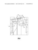 NACELLE LEADING EDGE ELECTRICAL LATCHING SYSTEM diagram and image