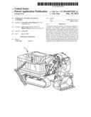 HYDRAULIC CONTROL MANIFOLD ASSEMBLY diagram and image