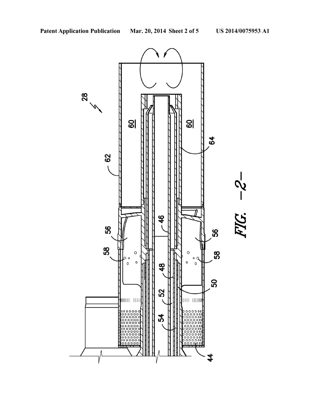 SYSTEM AND METHOD FOR DETECTING AND CONTROLLING FLASHBACK AND FLAME     HOLDING WITHIN A COMBUSTOR - diagram, schematic, and image 03