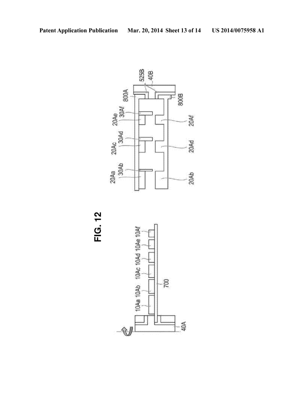 MAGNETIC REFRIGERATOR - diagram, schematic, and image 14