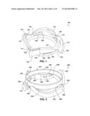 ROTATABLE RING BIVALVE HOUSING diagram and image