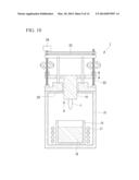 SILICON PURIFICATION METHOD AND SILICON PURIFICATION DEVICE diagram and image