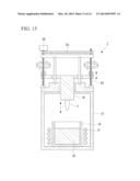 SILICON PURIFICATION METHOD AND SILICON PURIFICATION DEVICE diagram and image