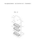 WALL-MOUNTED DRUM WASHING APPARATUS diagram and image