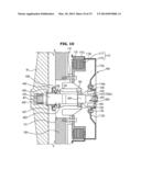 DRUM WASHING MACHINE diagram and image