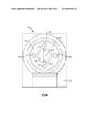 CAPACITANCE PROBE diagram and image