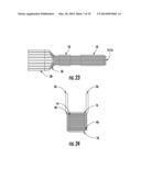 SINGLE LAYER FORCE SENSOR diagram and image