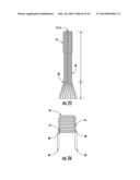 SINGLE LAYER FORCE SENSOR diagram and image