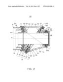 ROBOT ARM ASSEMBLY diagram and image