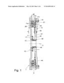 TORSIONAL VIBRATION DAMPER diagram and image