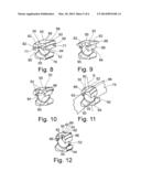 TORSIONAL VIBRATION DAMPER diagram and image