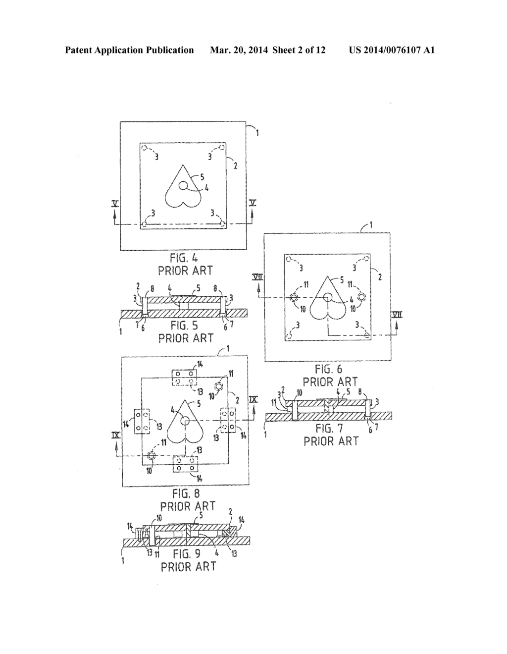 TWO-PIECE GUIDE PIN AND METHOD - diagram, schematic, and image 03