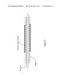 OPTOELECTRONIC PICKUP FOR MUSICAL INSTRUMENTS diagram and image