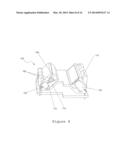 OPTOELECTRONIC PICKUP FOR MUSICAL INSTRUMENTS diagram and image