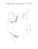 OPTOELECTRONIC PICKUP FOR MUSICAL INSTRUMENTS diagram and image